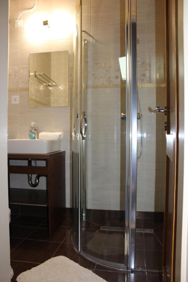 Natura Panzio&Apartmanhaz Orfű Exteriör bild