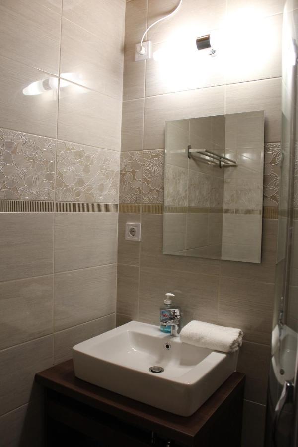 Natura Panzio&Apartmanhaz Orfű Exteriör bild