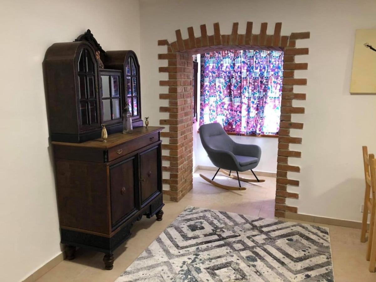 Natura Panzio&Apartmanhaz Orfű Exteriör bild