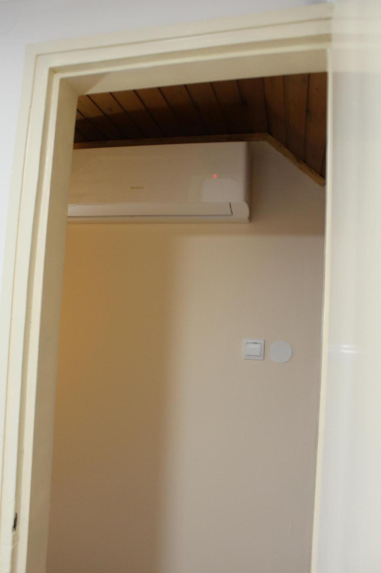 Natura Panzio&Apartmanhaz Orfű Rum bild