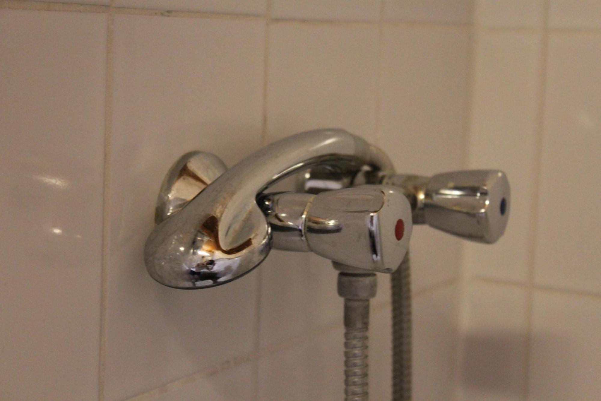 Natura Panzio&Apartmanhaz Orfű Rum bild