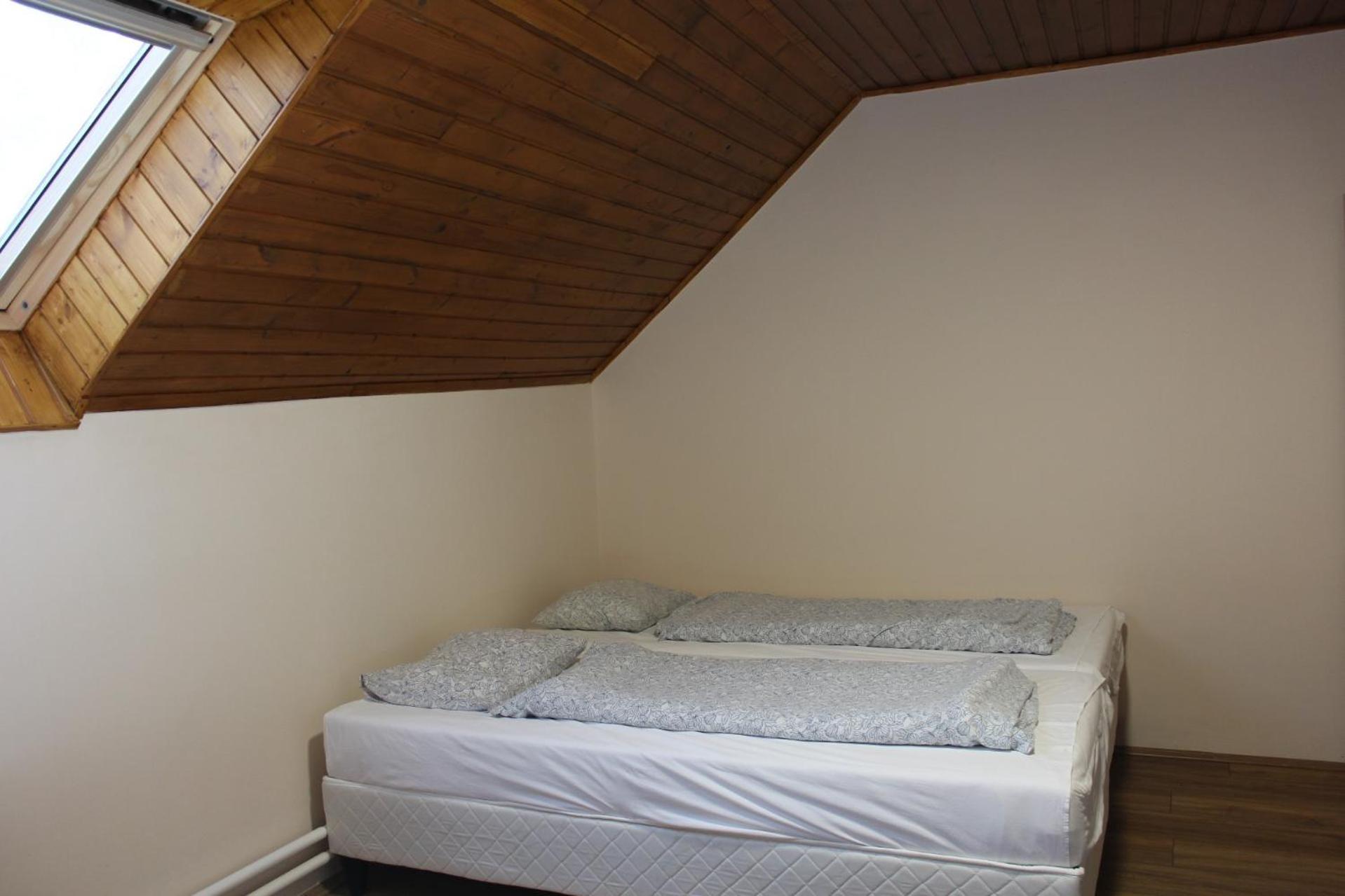 Natura Panzio&Apartmanhaz Orfű Rum bild