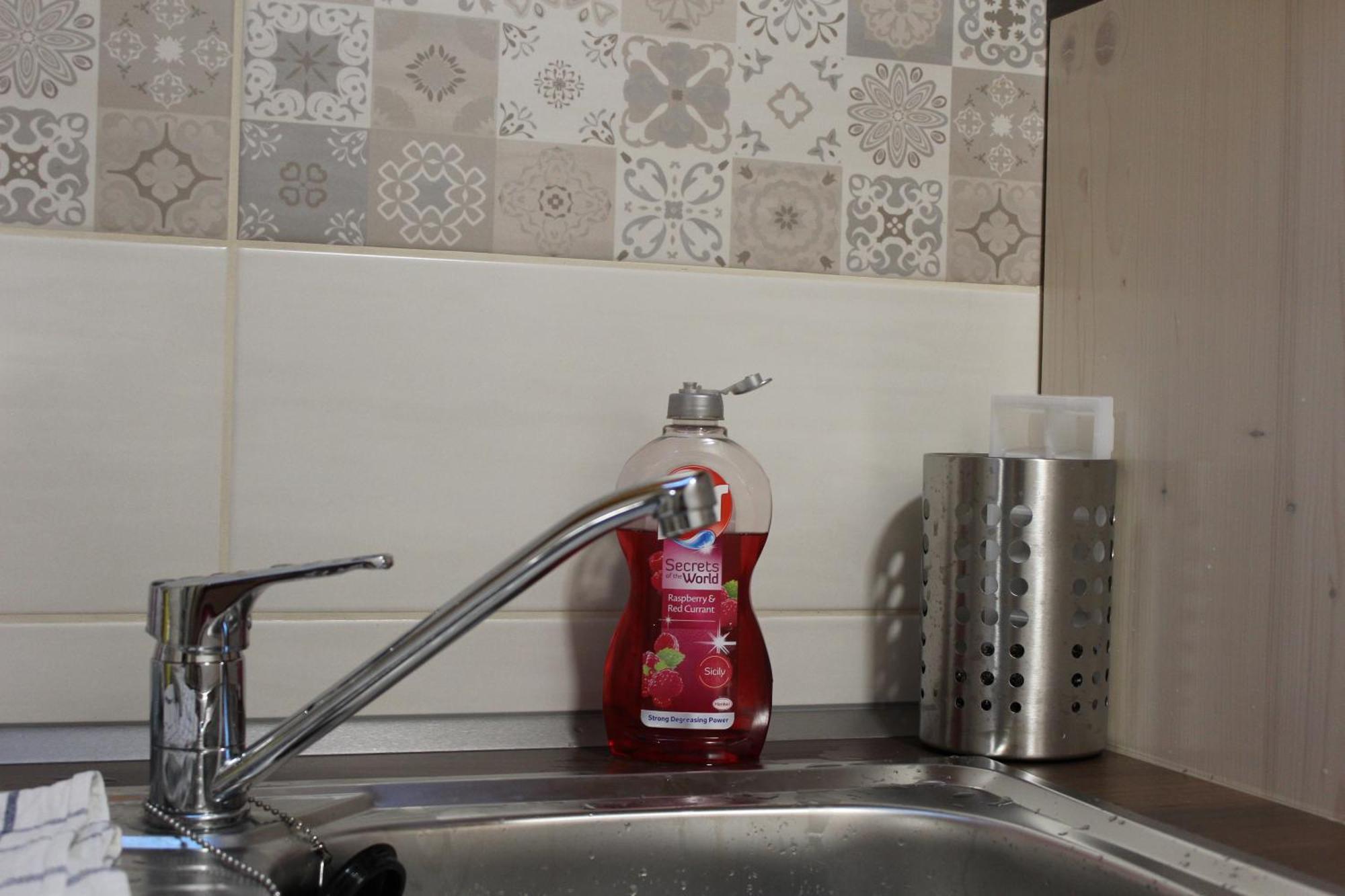 Natura Panzio&Apartmanhaz Orfű Rum bild