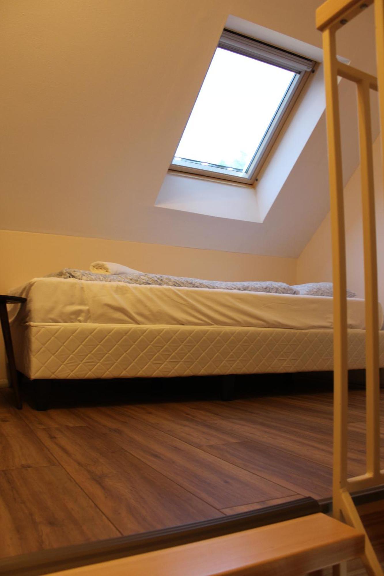 Natura Panzio&Apartmanhaz Orfű Rum bild