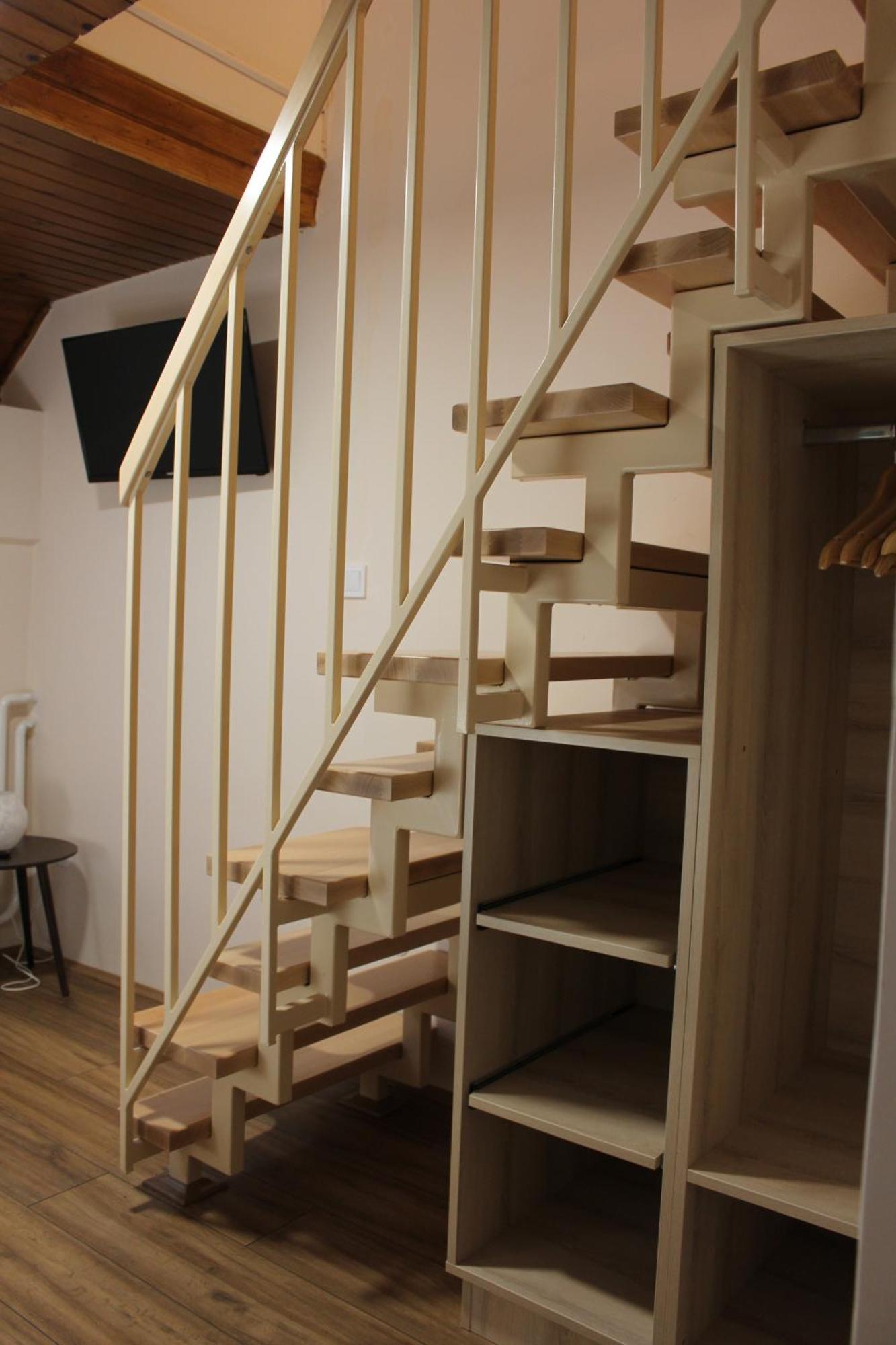 Natura Panzio&Apartmanhaz Orfű Rum bild