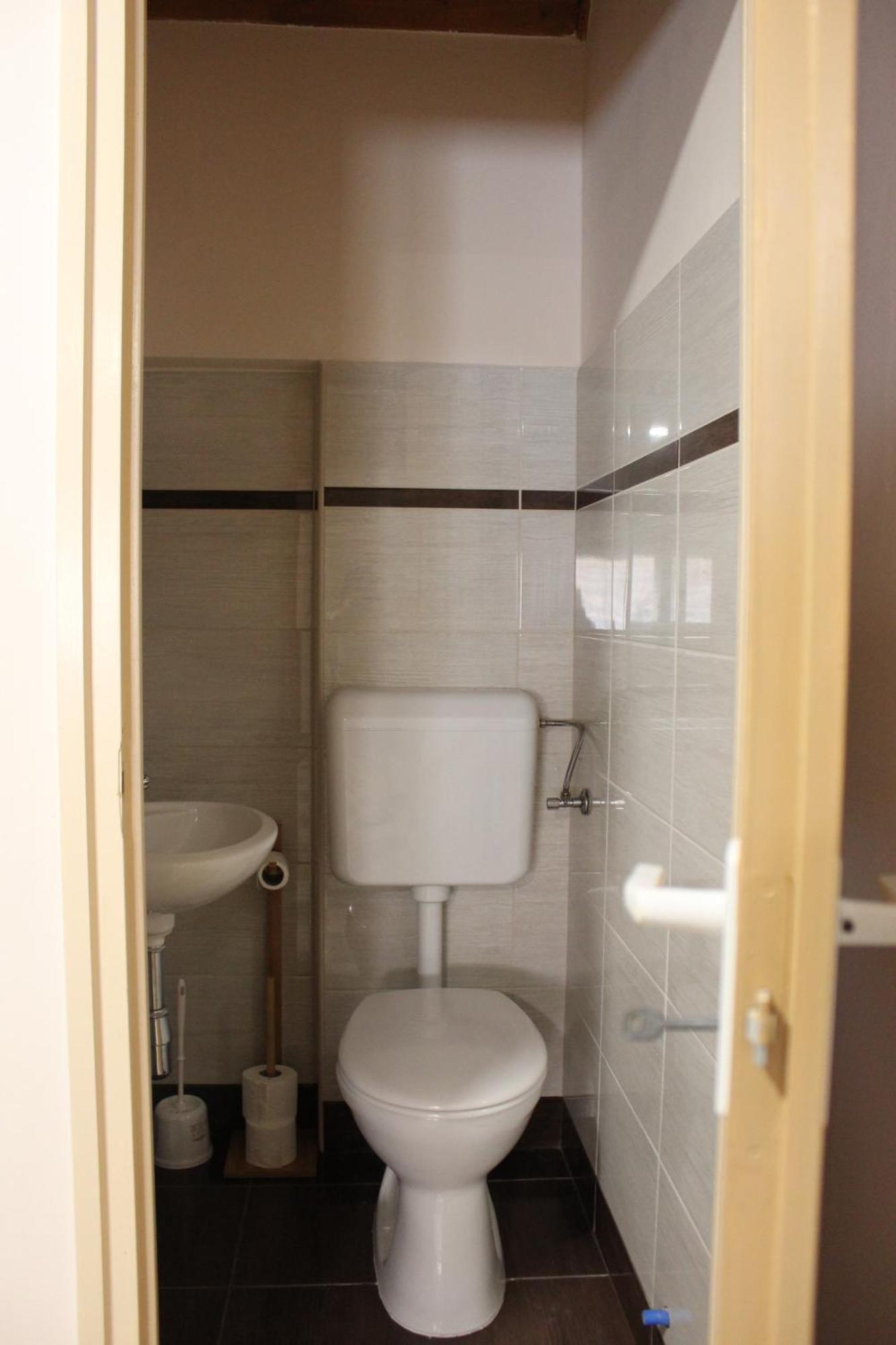 Natura Panzio&Apartmanhaz Orfű Rum bild